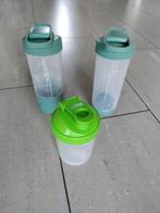 Drinkbussen en shaker, Enlèvement ou Envoi