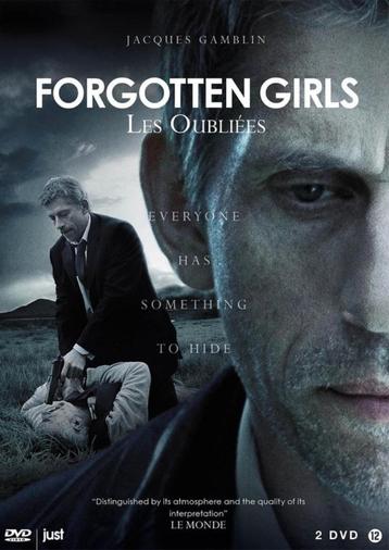 Forgotten Girls beschikbaar voor biedingen