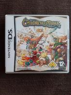 Nintendo DS Children of Mana (compleet), Games en Spelcomputers, Games | Nintendo DS, Ophalen of Verzenden, Zo goed als nieuw