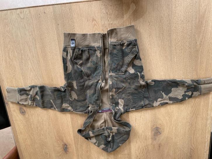 Mexx leger trui maat 98/104, Kinderen en Baby's, Kinderkleding | Maat 98, Gebruikt, Jongen, Trui of Vest, Ophalen of Verzenden