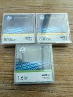 HP Data Cartridge, Ophalen of Verzenden, Nieuw, Overige typen