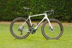 Orbea Terra M20iTEAM Grx Di2 Size L, Ophalen, Zo goed als nieuw, Carbon