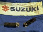 Suzuki Bandit 1200 (96-2000) achtervoetsteunen, Ophalen of Verzenden, Gebruikt