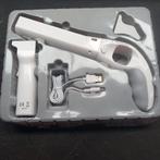 Nintendo wii gun met infra rood laser pointer, Games en Spelcomputers, Ophalen of Verzenden, Gebruikt