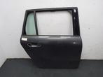 Portière 4portes arrière droite d'un Citroen C4 Grand Pica, Autos : Pièces & Accessoires, -, 3 mois de garantie, Utilisé, Porte