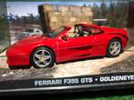 Ferrari F355 GTS - James Bond, Hobby & Loisirs créatifs, Universal Hobbies, Utilisé, Voiture, Enlèvement ou Envoi