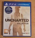 uncharted the nathan drake collection, Games en Spelcomputers, Ophalen of Verzenden