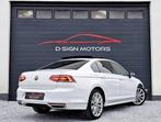 VOLKSWAGEN PASSAT 1.4 TSI (150pk) R-LINE 2017 80.645km !!, Auto's, Voorwielaandrijving, Wit, https://public.car-pass.be/vhr/86d3fa43-c159-4f05-a65d-1bf7a6f53cc7