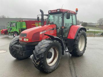 2004 Cas CS150, Utilisé, Case IH