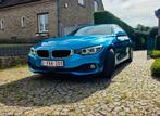 BMW 420i individual, Auto's, 5 deurs, Particulier, Achterwielaandrijving, Stof
