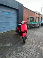 Turbho scooter klasse A, Gebruikt, Benzine, Ophalen, Overige merken