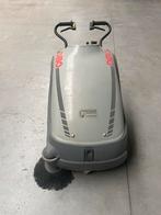 Veegmachine dibo te koop, Doe-het-zelf en Bouw, Ophalen, Zo goed als nieuw