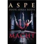 Johan Boets Macht, Boeken, Ophalen, Zo goed als nieuw, Jonas Boets, België