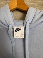Sweat a capuche nike, Enlèvement