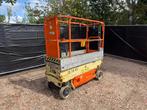 Schaarlift JLG 8m, Doe-het-zelf en Bouw, Ophalen