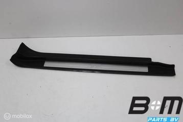 Dorpelbekleding rechts Audi TT 8N Coupe 8N0853492 beschikbaar voor biedingen