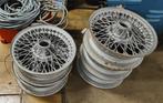 Jantes rayons, Auto-onderdelen, Banden en Velgen, 14 inch, Gebruikt, Velg(en), Overige