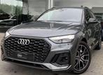 Audi Q5 SPORTBACK 2.0 TDI / S Line / Competition / Cockpit, Auto's, Audi, Gebruikt, 4 cilinders, Q5, 2420 kg