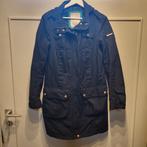 Zwarte regenjas met kap Esprit maat 40, Esprit, Ophalen of Verzenden, Maat 38/40 (M), Zwart