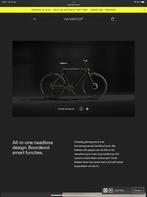 Vanmoof S5, Ophalen, Zo goed als nieuw, Vanmoof