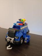 Paw patrol team cruiser, Ophalen, Zo goed als nieuw