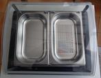 stoompan voor oven, Ophalen, Nieuw