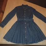 Ralph lauren kleedje, Enlèvement