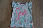 T-shirt Name it maat 98, Kinderen en Baby's, Kinderkleding | Maat 98, Gebruikt, Meisje, Name it, Ophalen of Verzenden