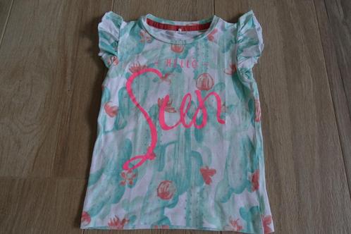 T-shirt Name it maat 98, Kinderen en Baby's, Kinderkleding | Maat 98, Gebruikt, Meisje, Shirt of Longsleeve, Ophalen of Verzenden