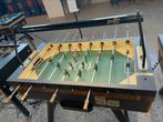 Tafelvoetbal / voetbaltafel / kickertafel Jupiter Goldstar, Ophalen of Verzenden, Gebruikt