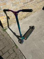 Stuntstep longway pro scooters, Ophalen