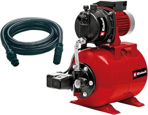Einhell Hydrofoorpomp SNELLE GRATIS LEVERING, Tuin en Terras, Waterpompen, Nieuw, Elektrisch, Hydrofoorpomp, Verzenden
