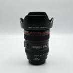 Canon EF 24-105 mm f/4,0 L IS USM, Comme neuf, Lentille standard, Enlèvement ou Envoi, Zoom