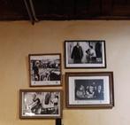 Cinema foto's, Antiek en Kunst, Ophalen