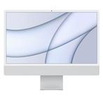 Apple imac 24’’ (2021)16gb/512gb apple m1 met 8 core gpu zil, Computers en Software, Apple Desktops, Ophalen, IMac