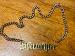 Jagermeister ketting, Ophalen, Zo goed als nieuw