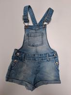 Mt 86-92 Denim salopette, Jongetje of Meisje, Ophalen of Verzenden, Hema, Overige typen