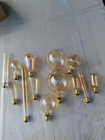 Edisonlampen, Musique & Instruments, Lumières & Lasers, Enlèvement