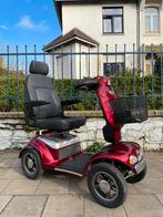 Scootmobiel Shopprider voiturette électrique etat neuf, Enlèvement ou Envoi, Pliant, Comme neuf, Fauteuil roulant électrique