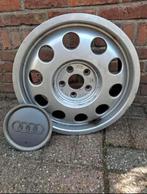 Audi A3 velgen, Auto diversen, Wieldoppen, Ophalen, Zo goed als nieuw