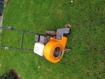 Eliet bladblazer met honda motor 5,5pk  beschikbaar voor biedingen