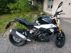 BMW G 310 R, Motoren, Motoren | BMW, 313 cc, Particulier, 1 cilinder, 12 t/m 35 kW