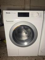 MACHINE À LAVER MIELE 8 KG A+++ (GARANTIE), Enlèvement, Comme neuf