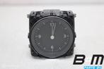 Klok in dashboard VW Arteon 3G0919204C, Utilisé