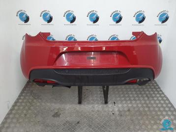 ALFA ROMEO MITO 1.4 T Distinctive  [REAR_BUMPER] 2009 beschikbaar voor biedingen