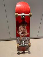 Skateboard van “fucking awsome”, Sport en Fitness, Ophalen, Gebruikt, Skateboard