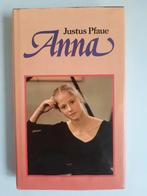 Anna trilogie, Ophalen of Verzenden, Gelezen, Justus Pfaue