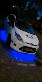 Zeer mooie Ford fiesta 1.6 ti-vct Sport, Particulier, Te koop