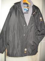 Veste chaude d'hiver, Comme neuf, Noir, Scott & fox, Taille 56/58 (XL)