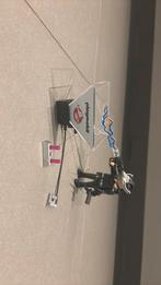 Playmobil spookjager gostbusters, Ophalen of Verzenden, Zo goed als nieuw